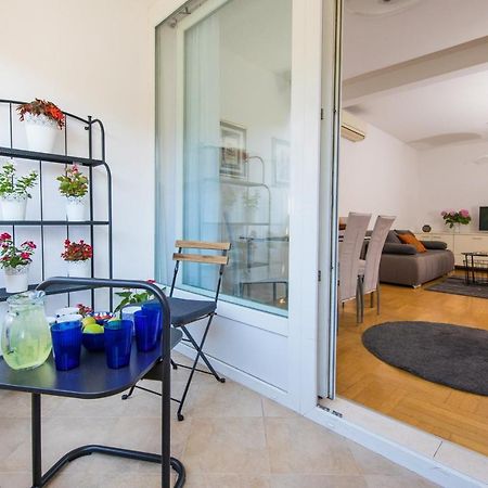 Apartment Mario Star Dubrovnik Eksteriør bilde