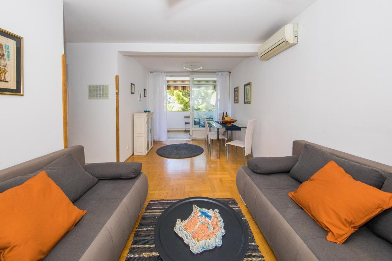 Apartment Mario Star Dubrovnik Eksteriør bilde