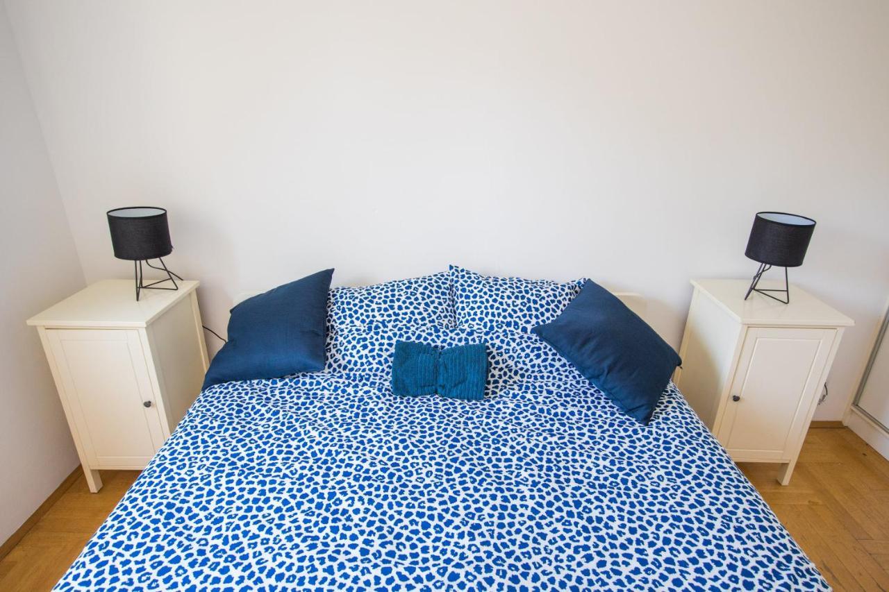 Apartment Mario Star Dubrovnik Eksteriør bilde