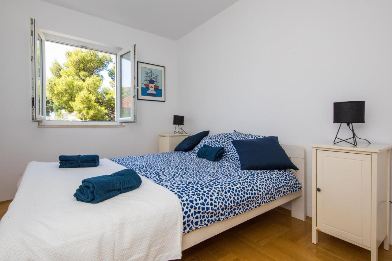 Apartment Mario Star Dubrovnik Eksteriør bilde