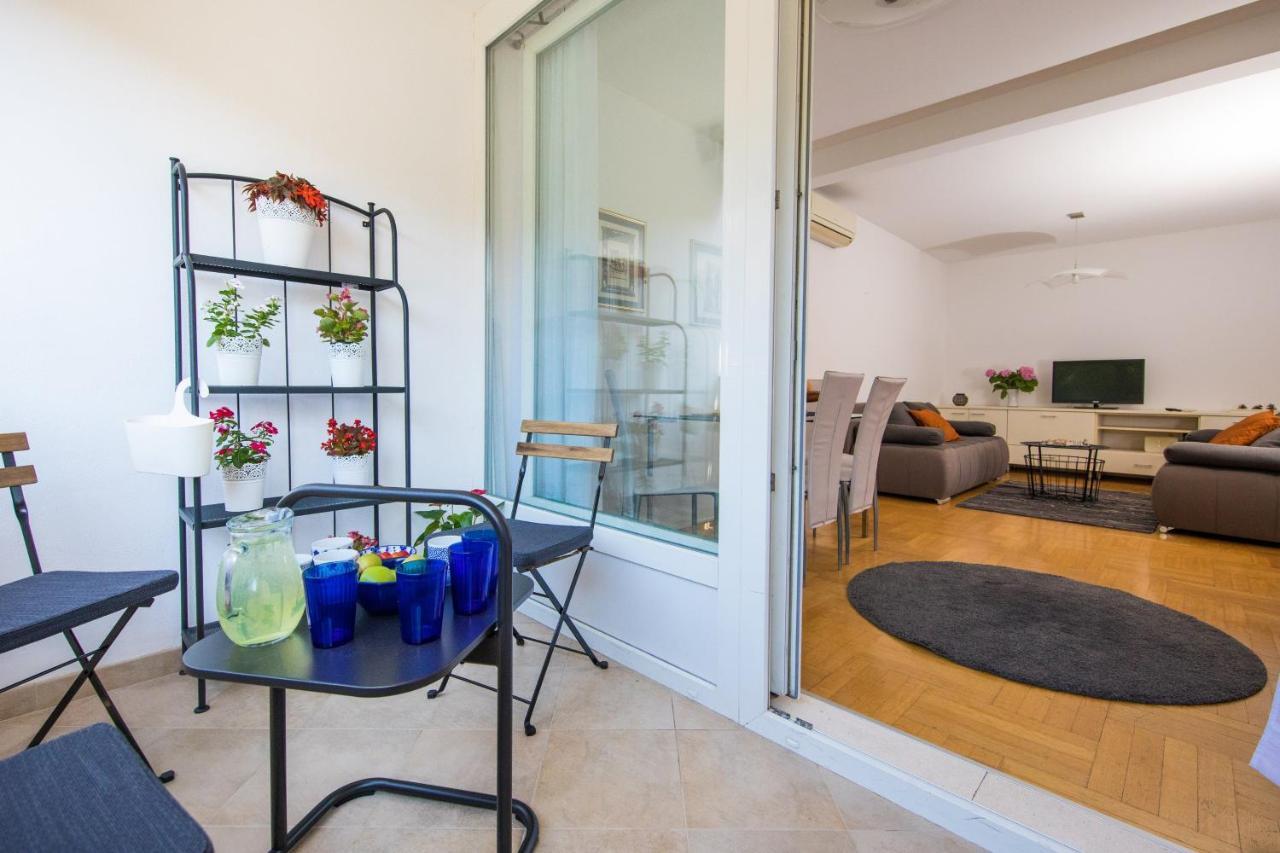 Apartment Mario Star Dubrovnik Eksteriør bilde