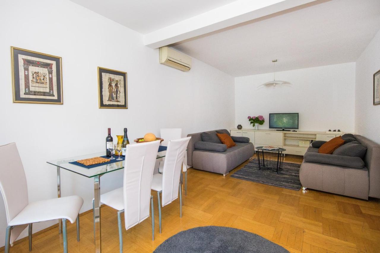 Apartment Mario Star Dubrovnik Eksteriør bilde