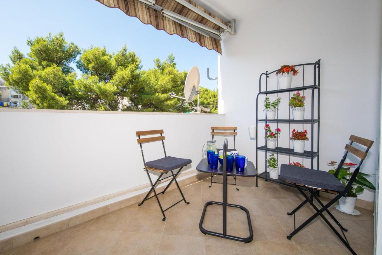 Apartment Mario Star Dubrovnik Eksteriør bilde
