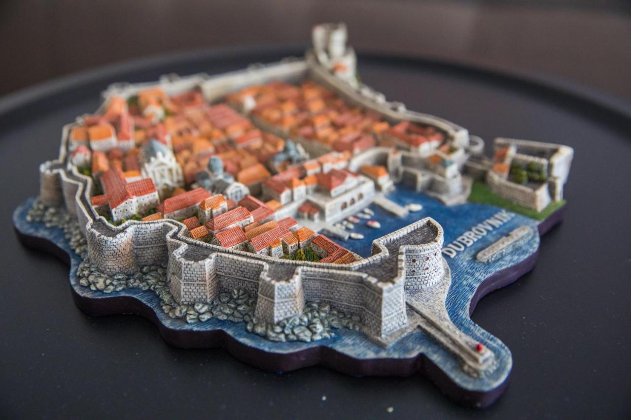 Apartment Mario Star Dubrovnik Eksteriør bilde