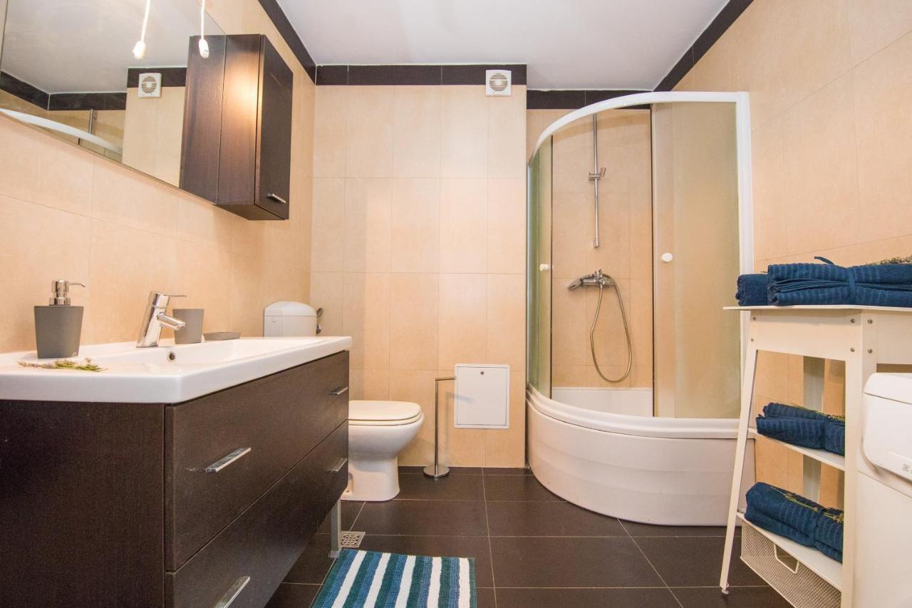 Apartment Mario Star Dubrovnik Eksteriør bilde
