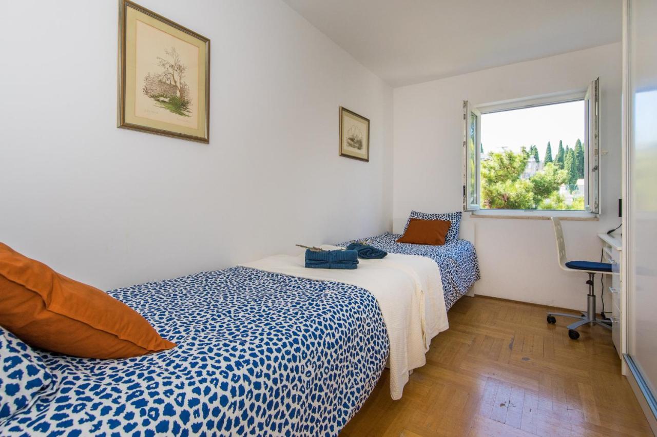 Apartment Mario Star Dubrovnik Eksteriør bilde