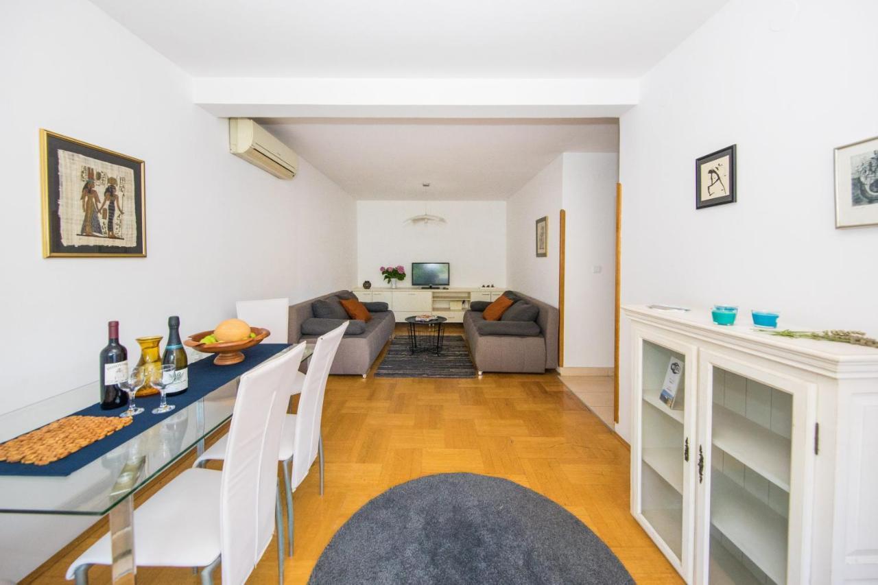 Apartment Mario Star Dubrovnik Eksteriør bilde