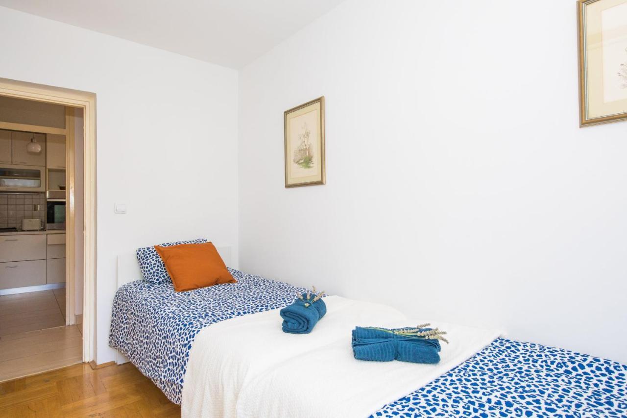 Apartment Mario Star Dubrovnik Eksteriør bilde