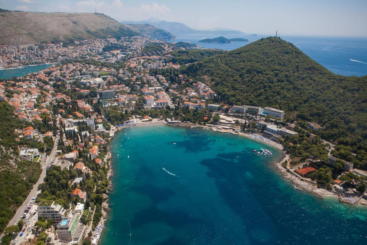 Apartment Mario Star Dubrovnik Eksteriør bilde