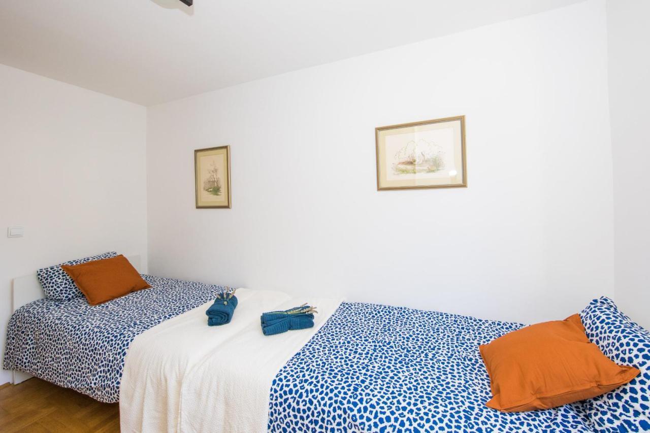 Apartment Mario Star Dubrovnik Eksteriør bilde