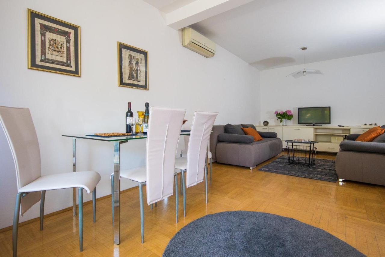 Apartment Mario Star Dubrovnik Eksteriør bilde