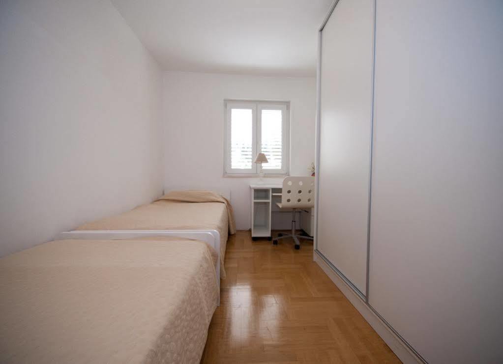 Apartment Mario Star Dubrovnik Eksteriør bilde
