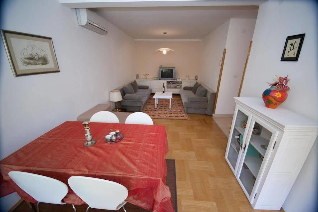 Apartment Mario Star Dubrovnik Eksteriør bilde