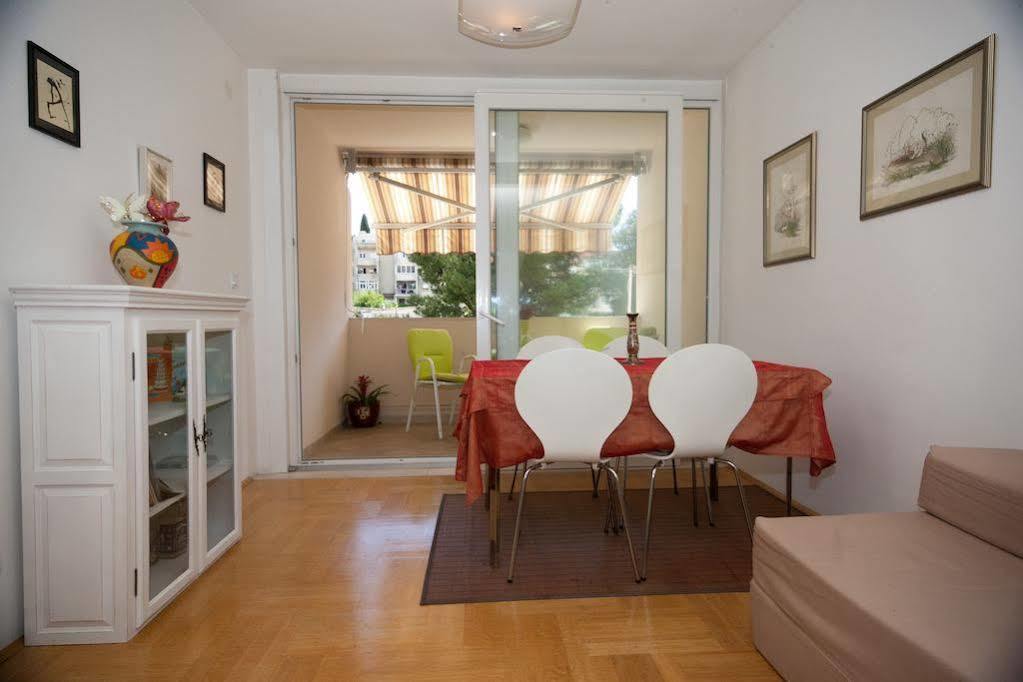 Apartment Mario Star Dubrovnik Eksteriør bilde