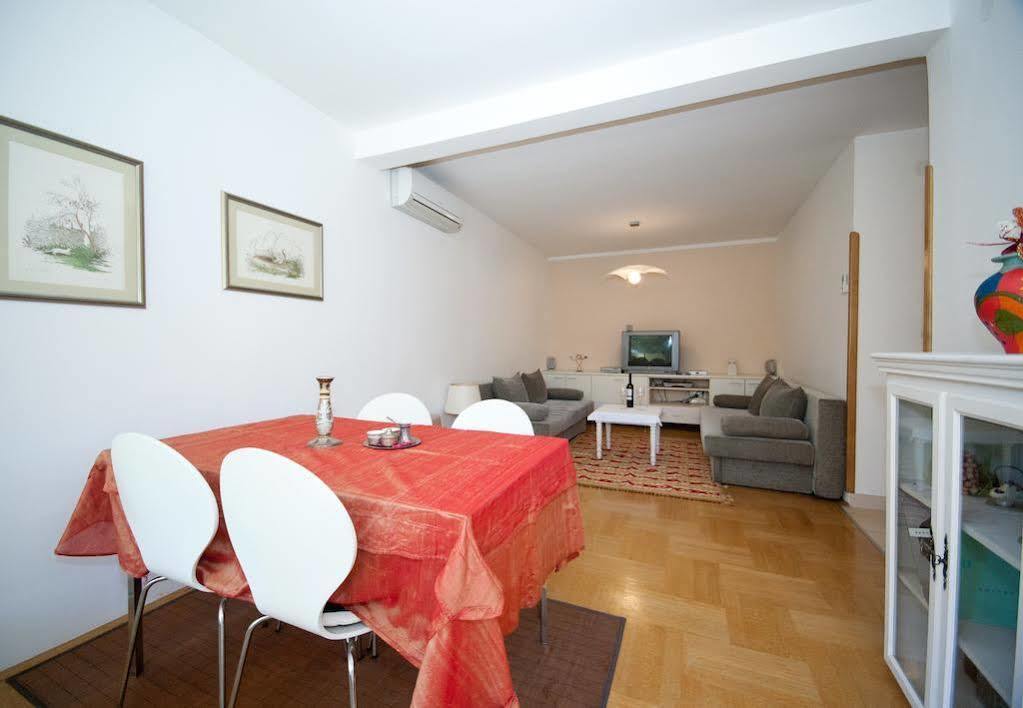Apartment Mario Star Dubrovnik Eksteriør bilde